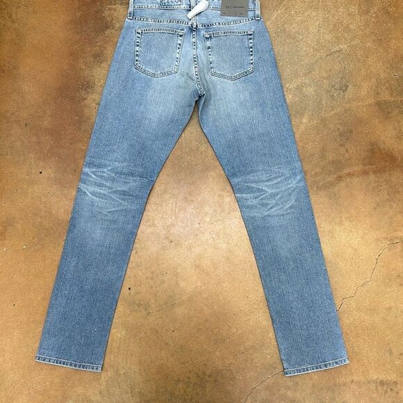 AG Goldschmied Men NWT Jean 29 - Picture 2 of 11